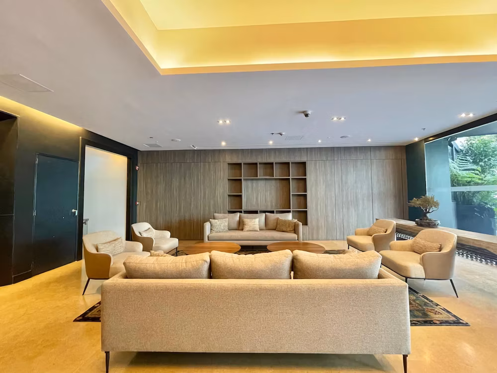 Hotel gallery