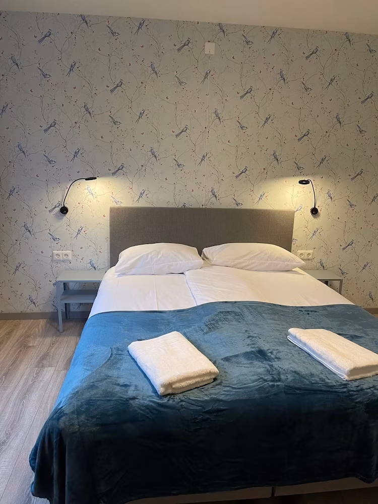 Hotel gallery