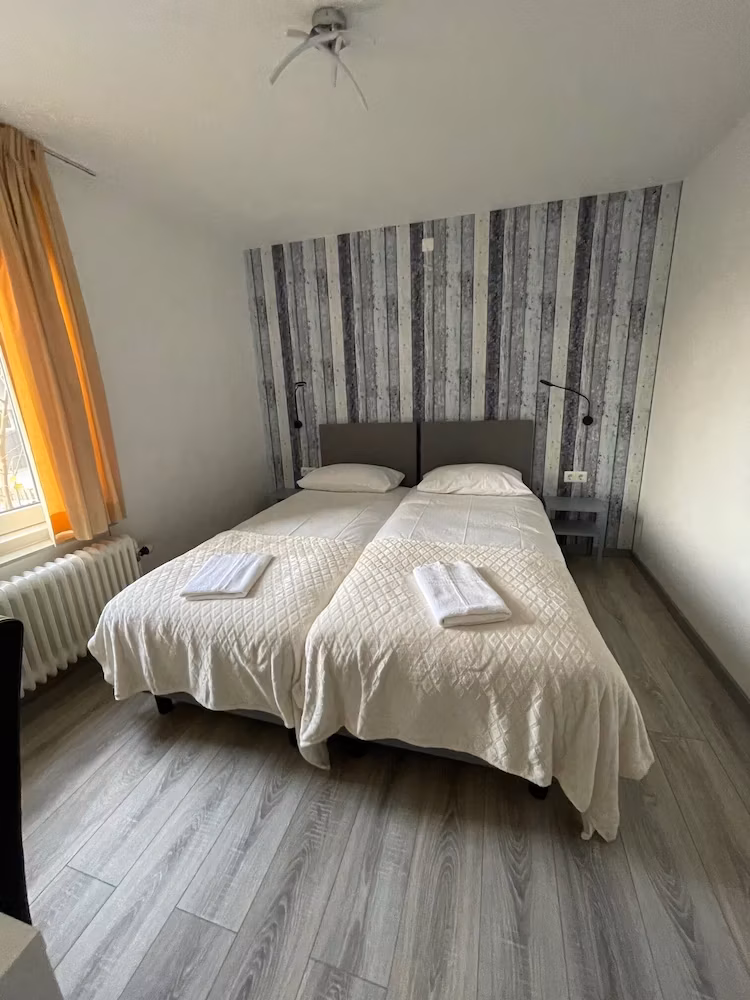 Hotel gallery