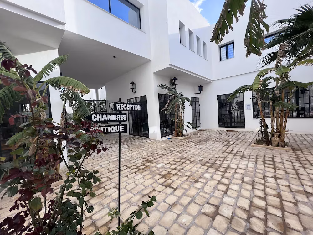 Hotel gallery