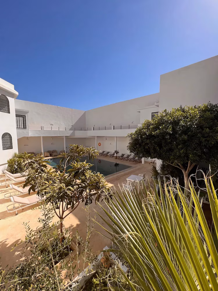 Hotel gallery