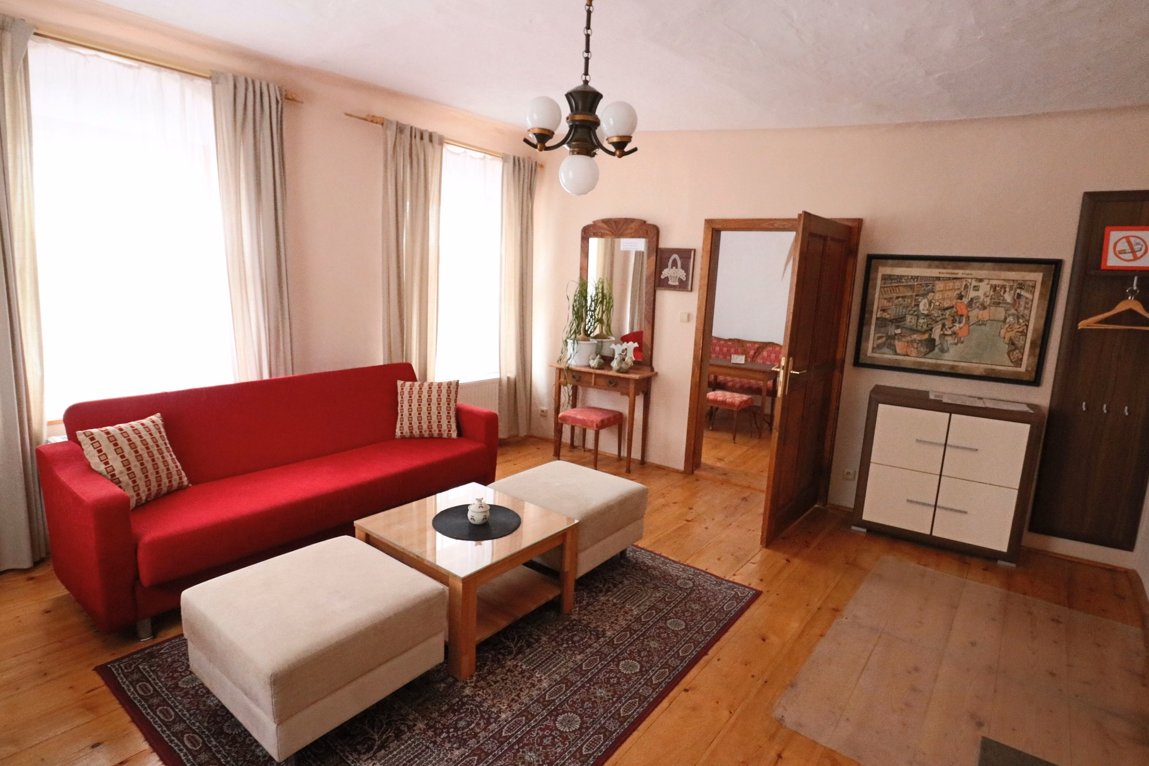Hotel gallery