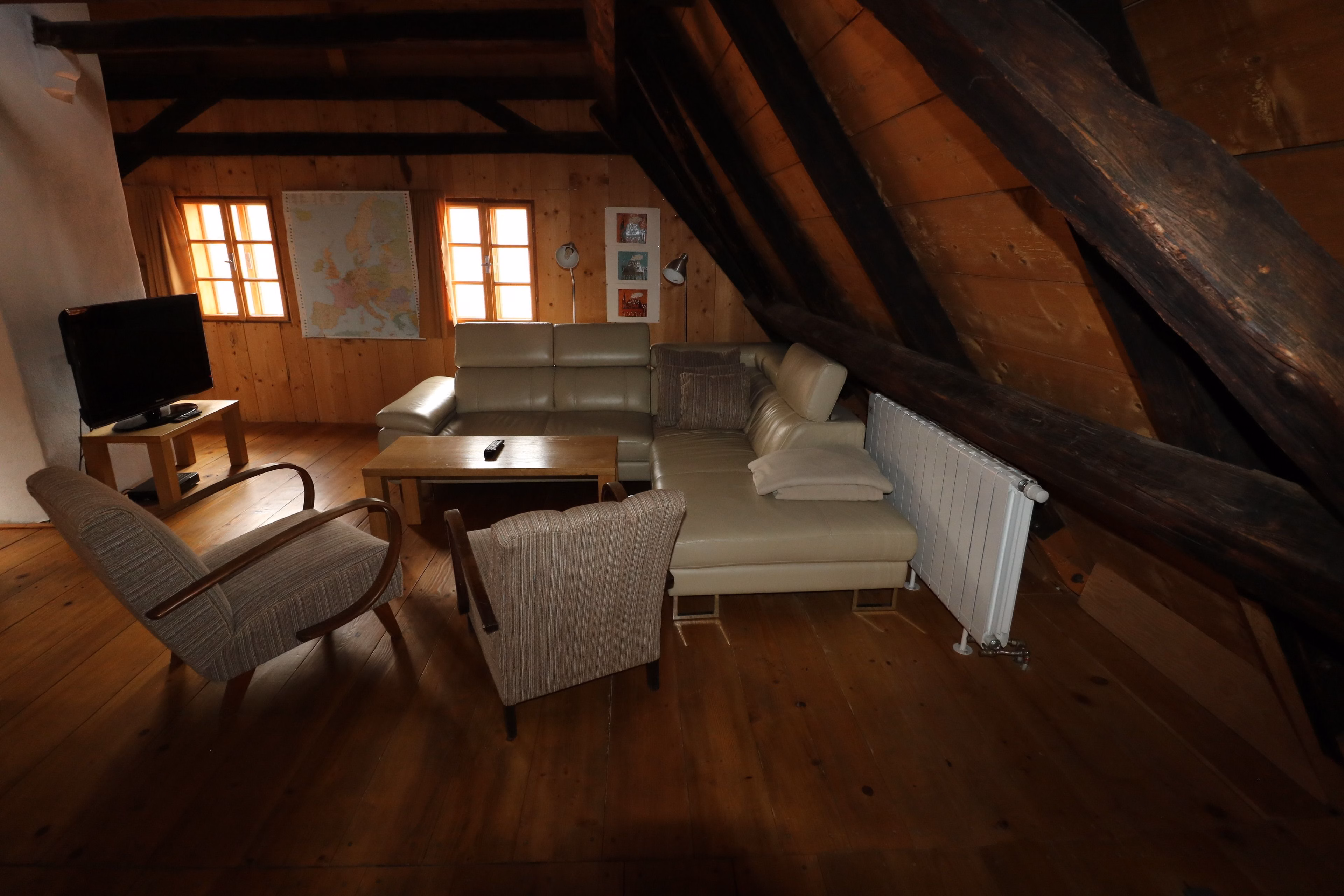 Hotel gallery