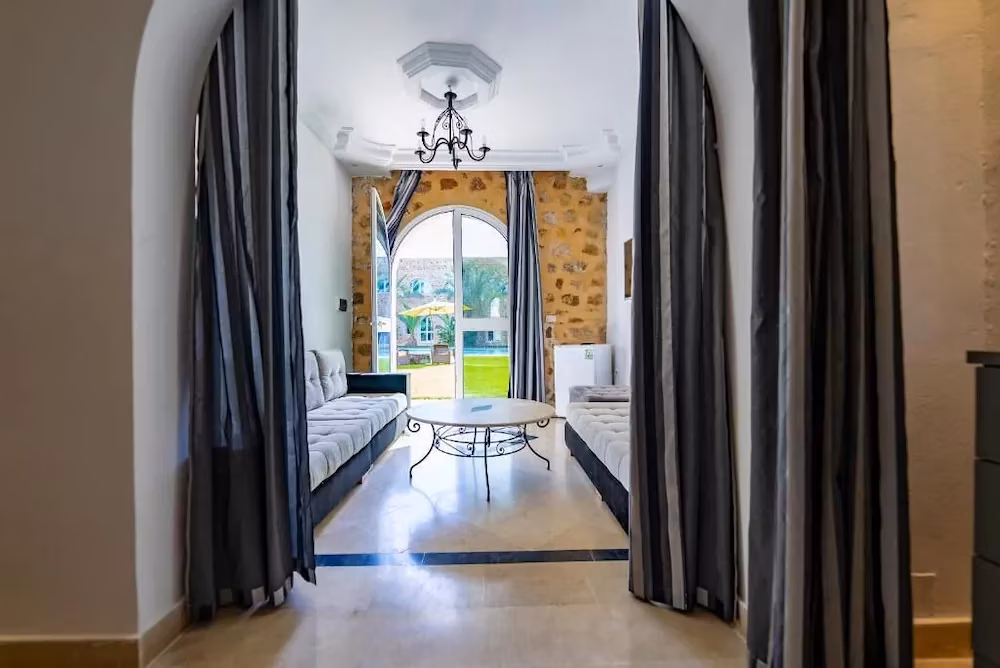 Hotel gallery
