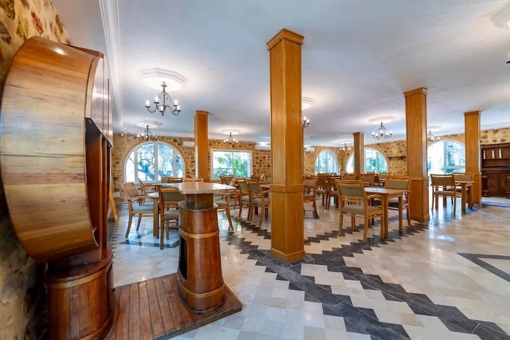 Hotel gallery