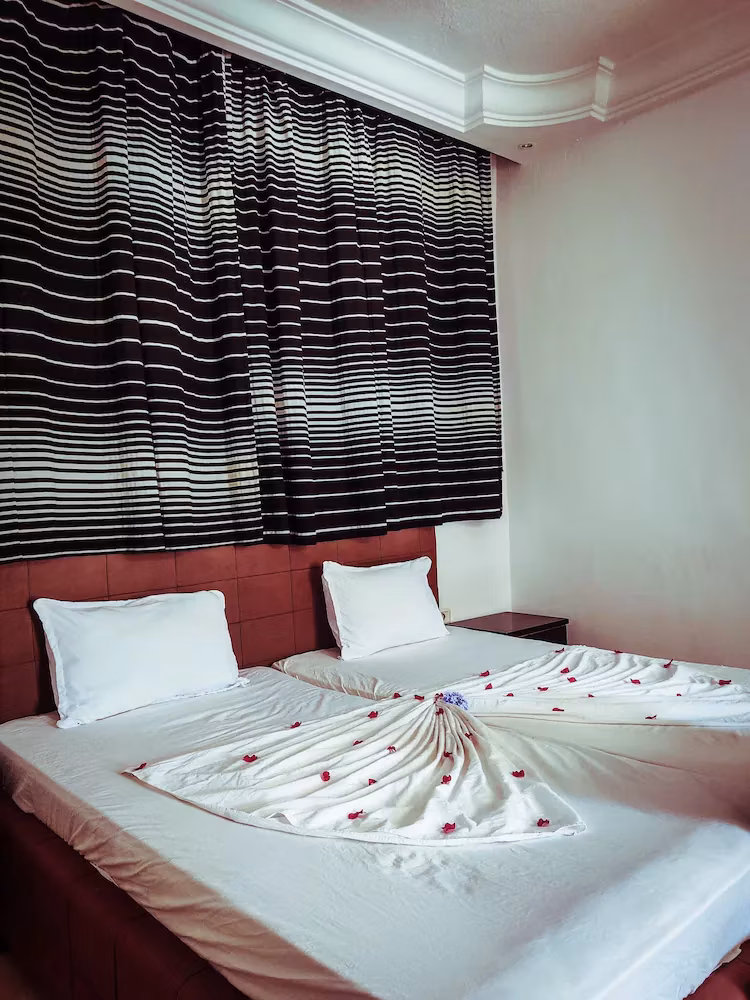 Hotel gallery