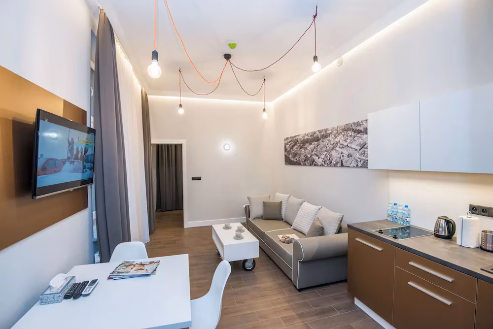 Hotel gallery