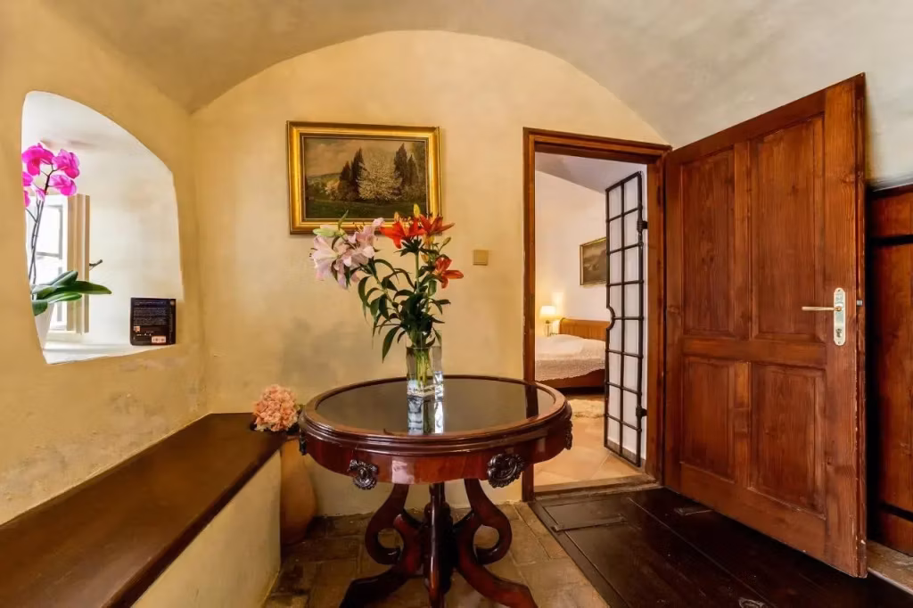 Hotel gallery