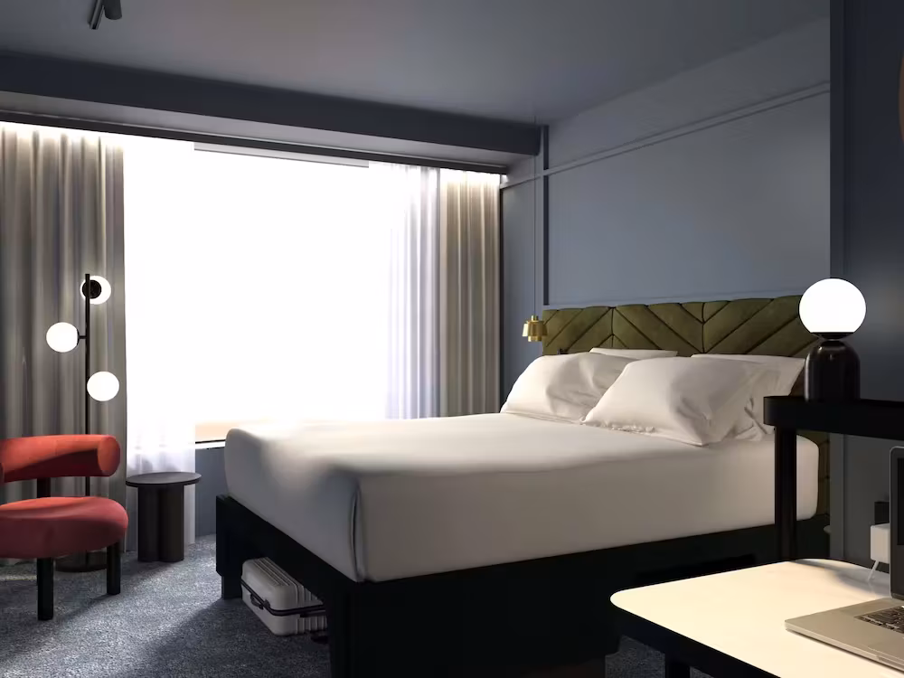 Hotel gallery