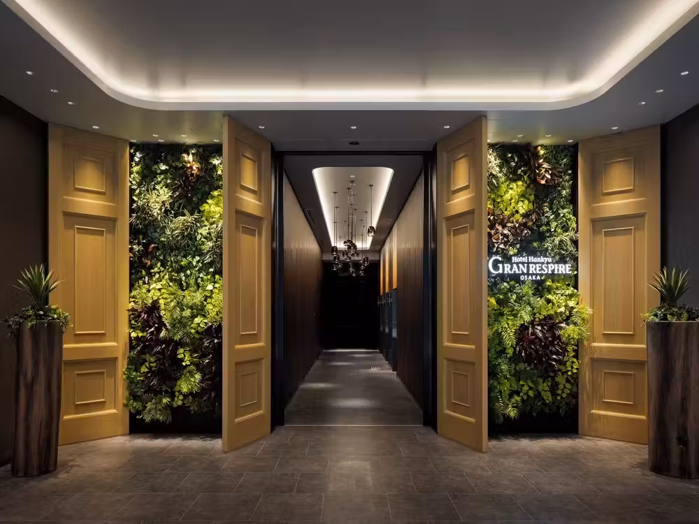Hotel gallery
