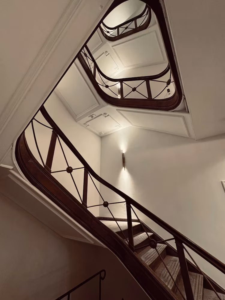 Hotel gallery