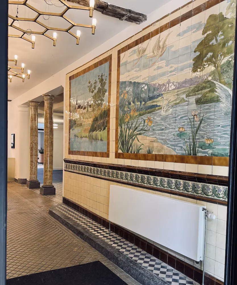 Hotel gallery