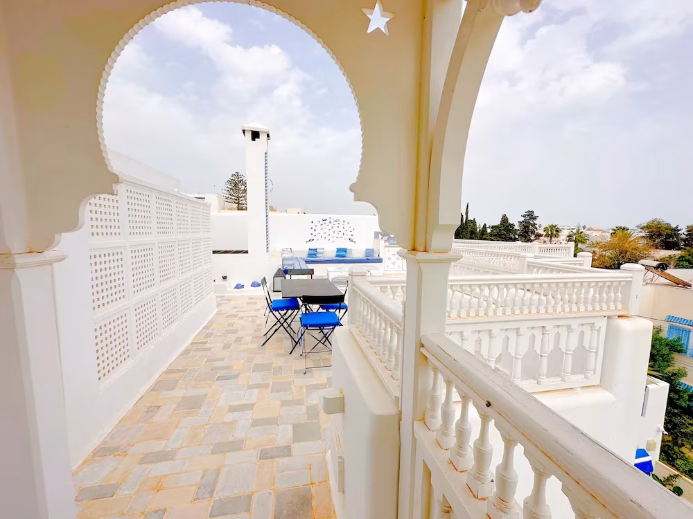 Hotel gallery