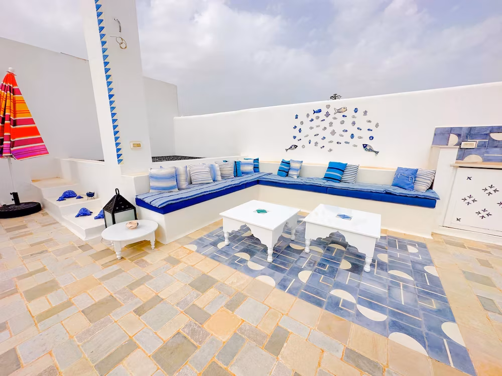 Hotel gallery