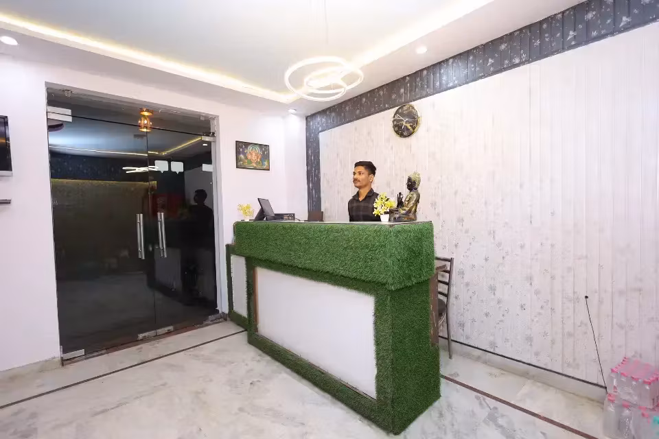 Hotel gallery
