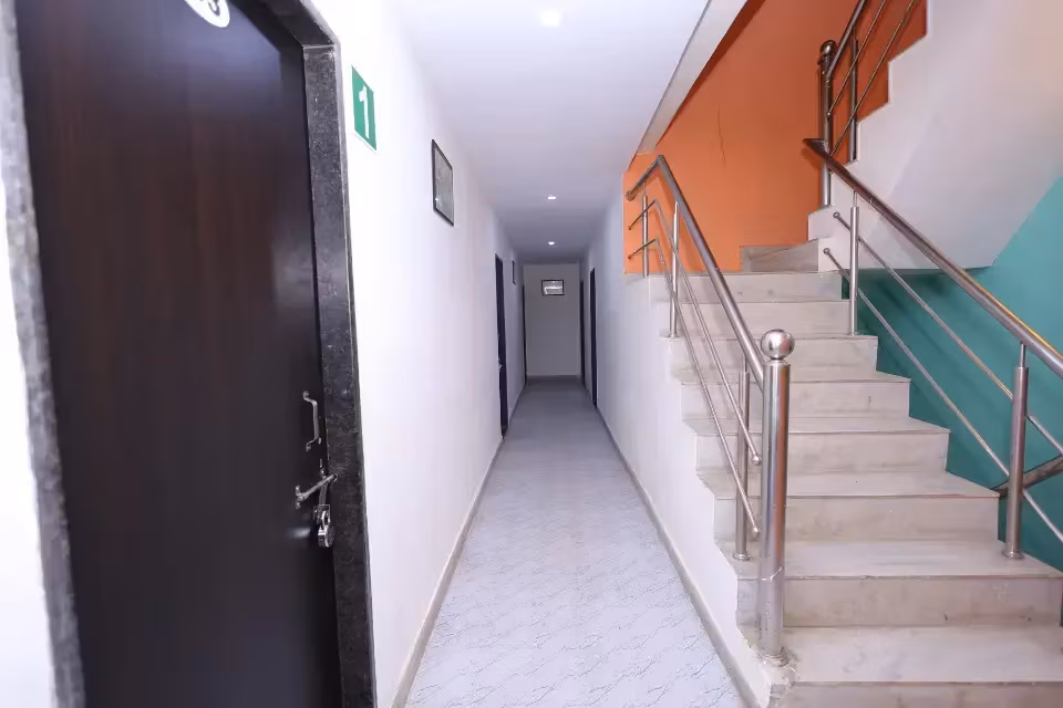 Hotel gallery