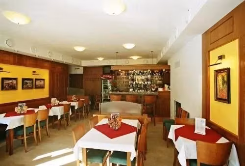 Hotel gallery