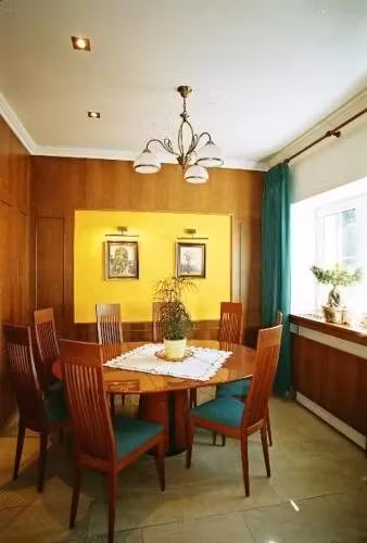 Hotel gallery