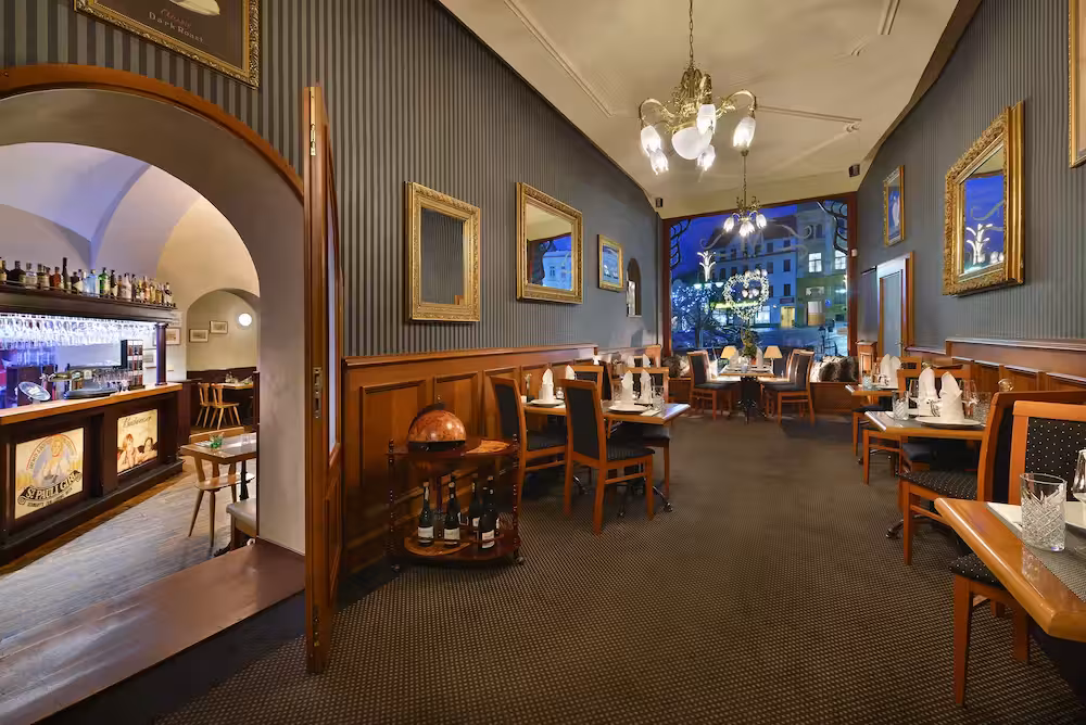 Hotel gallery