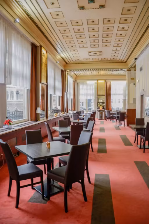 Hotel gallery