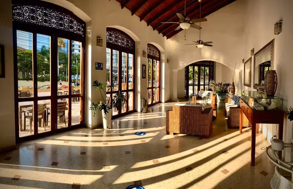 Hotel gallery