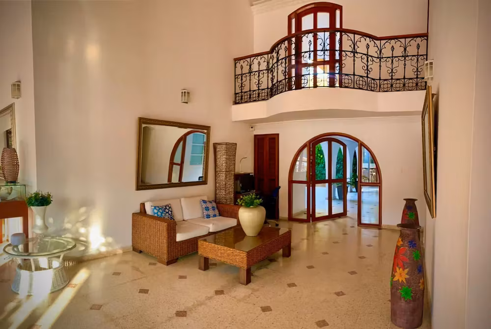 Hotel gallery