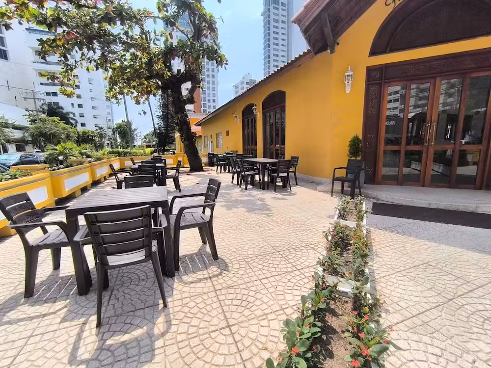 Hotel gallery
