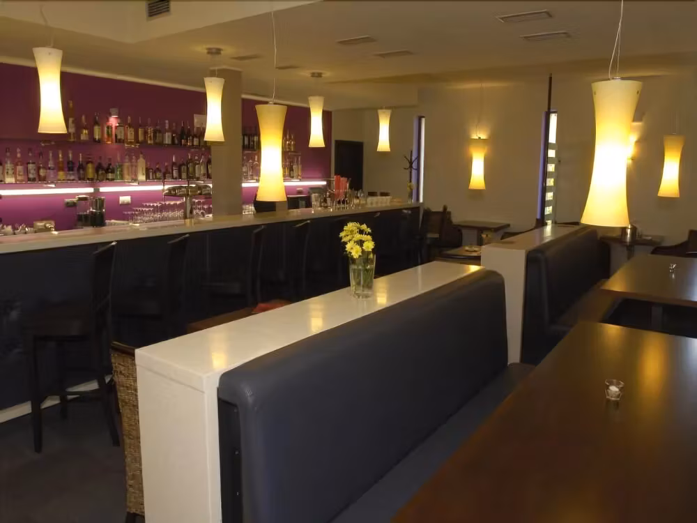 Hotel gallery