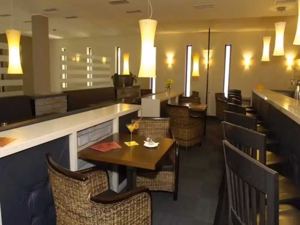 Hotel gallery