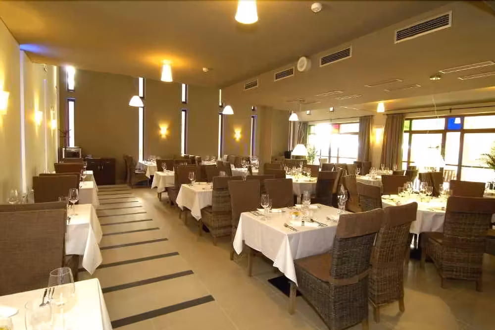 Hotel gallery