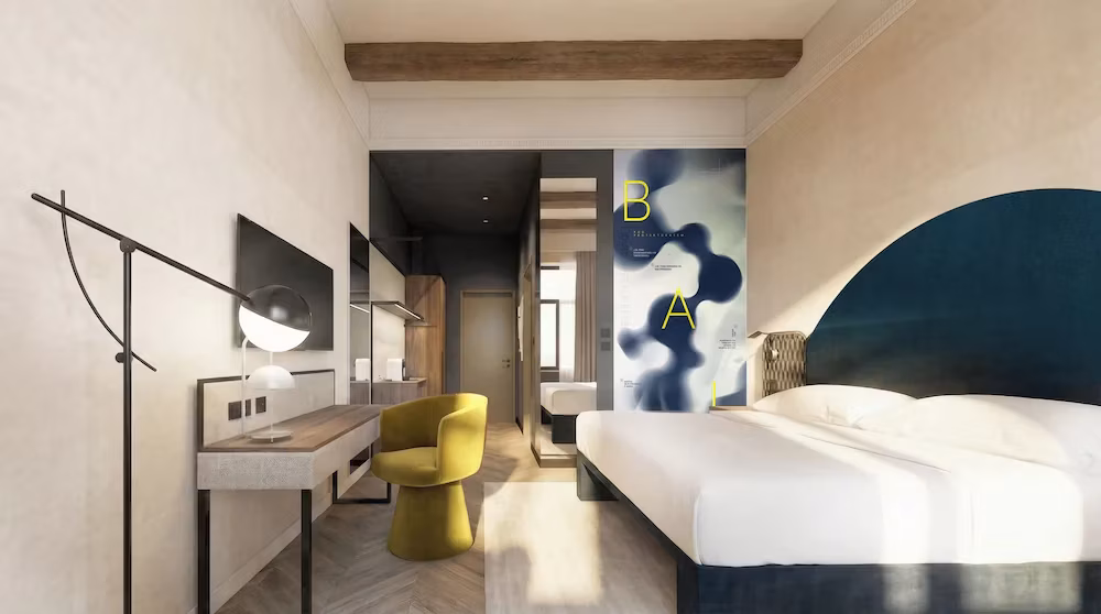 Hotel gallery
