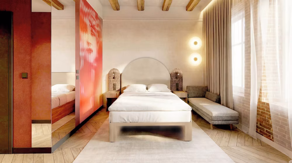 Hotel gallery