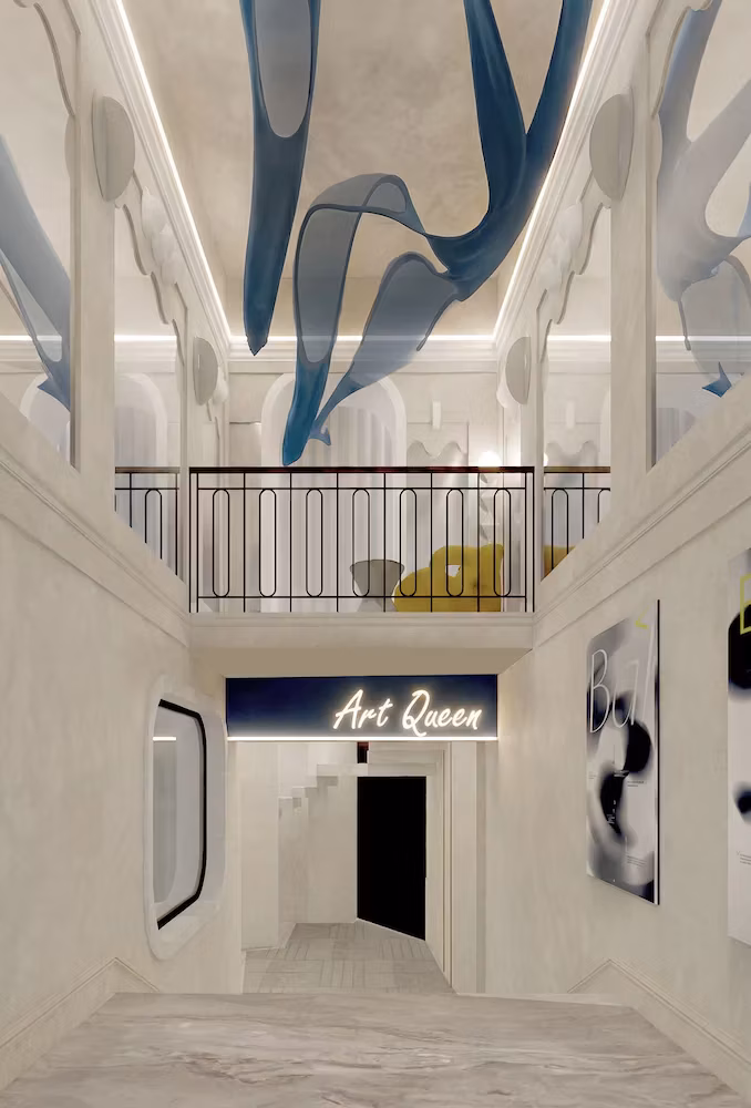 Hotel gallery