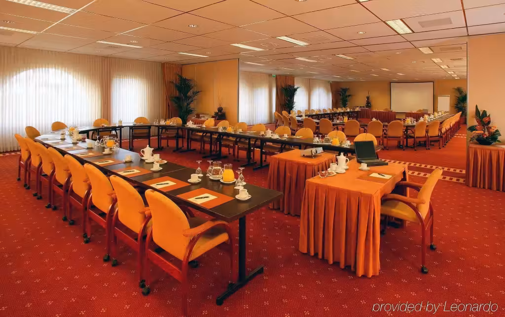 Hotel gallery