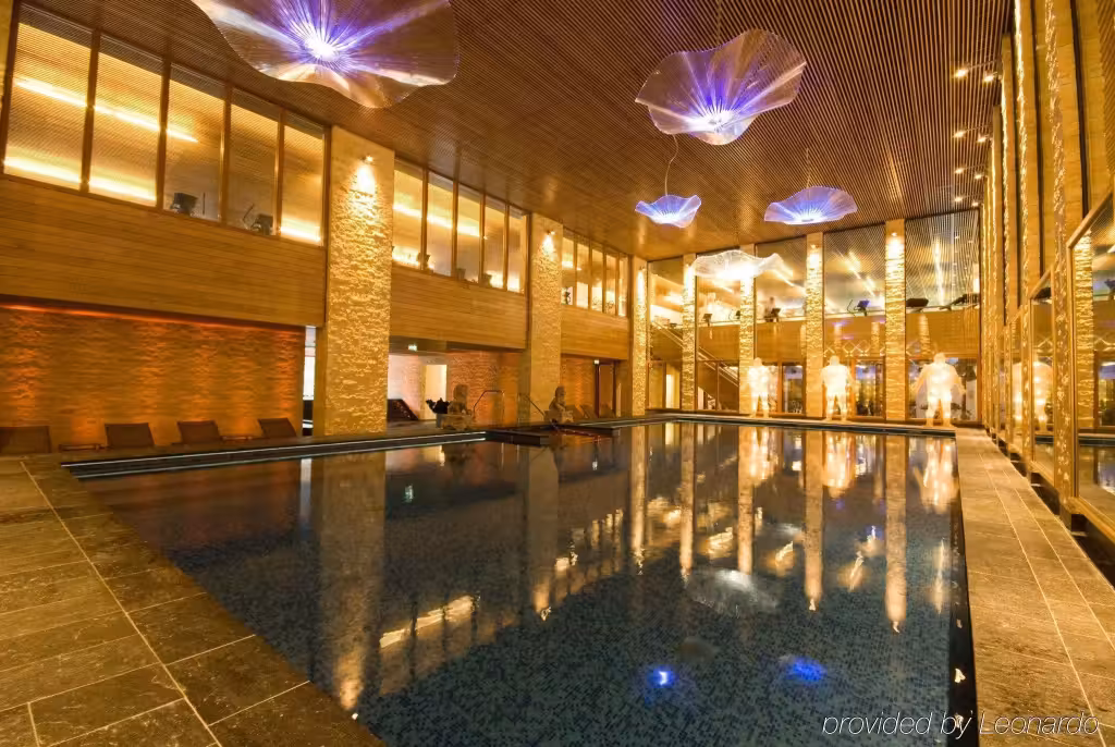 Hotel gallery