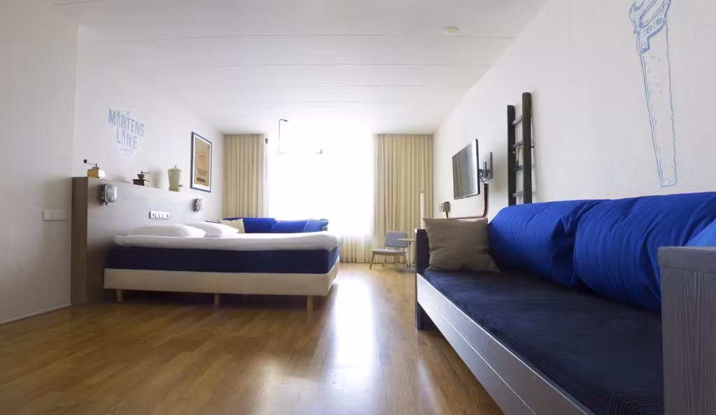 Hotel gallery