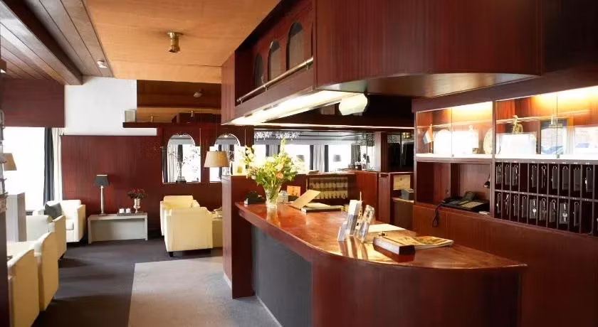 Hotel gallery