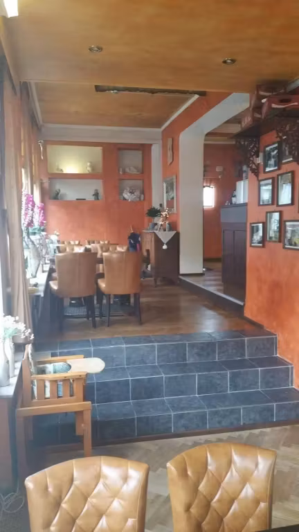 Hotel gallery