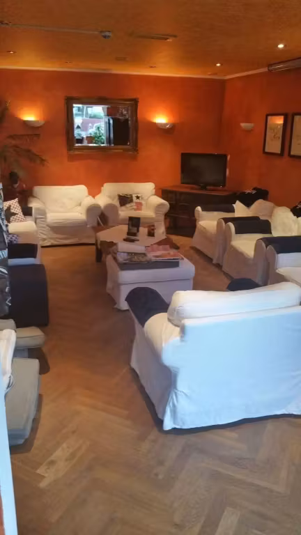 Hotel gallery