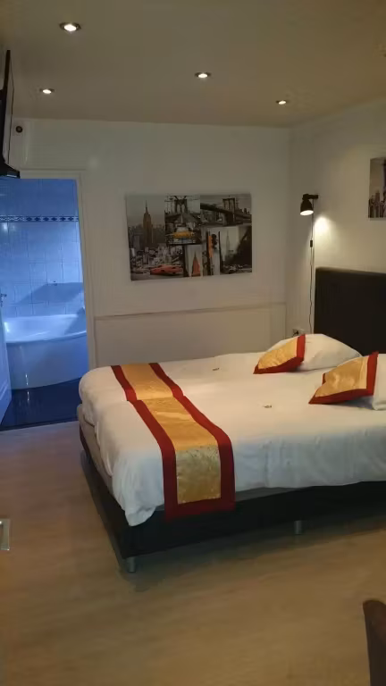 Hotel gallery