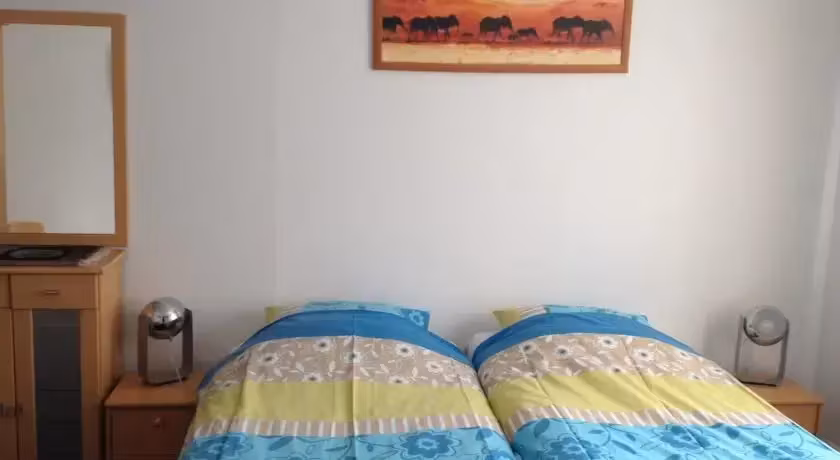 Hotel gallery