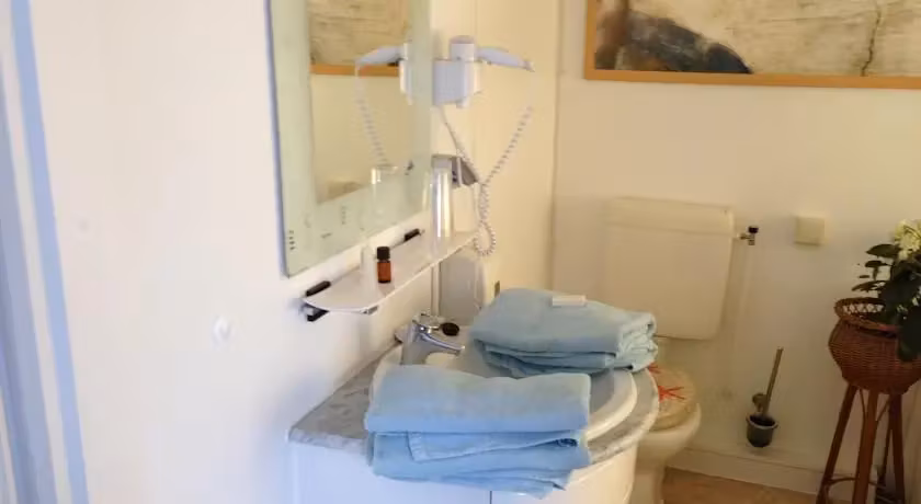 Hotel gallery