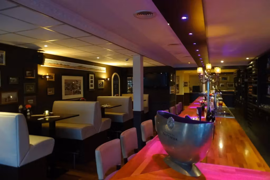 Hotel gallery