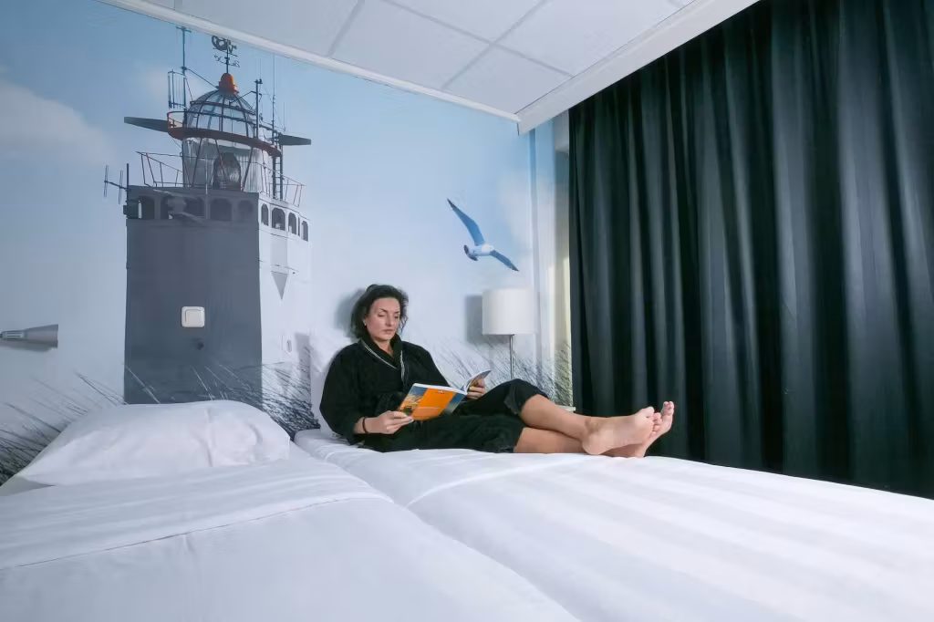 Hotel gallery