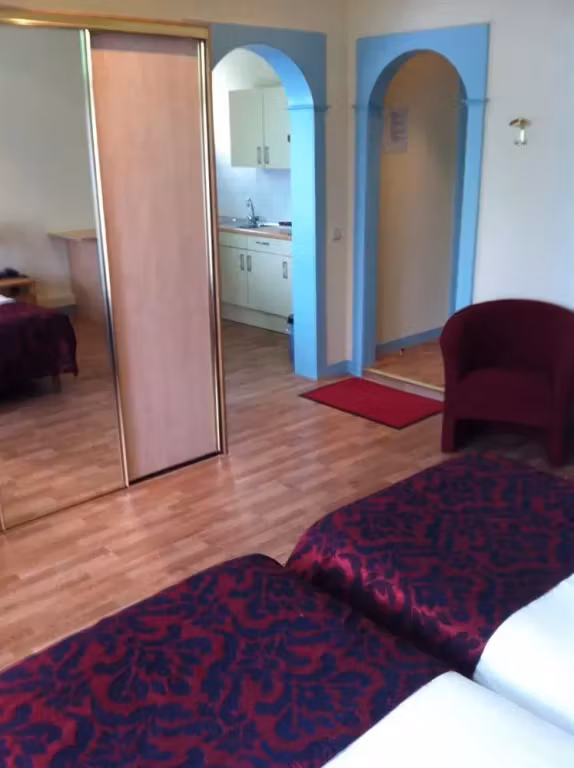 Hotel gallery