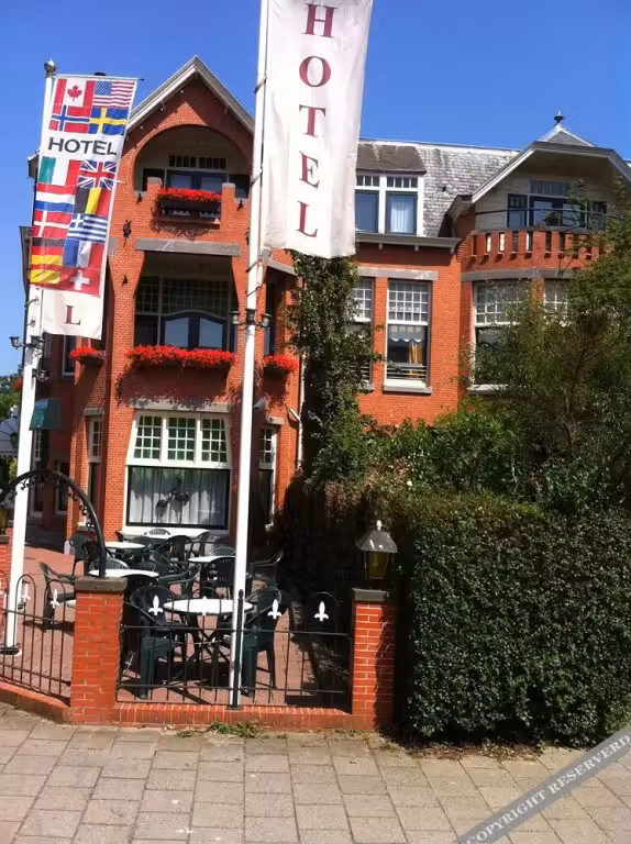 Hotel gallery