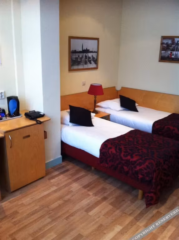 Hotel gallery