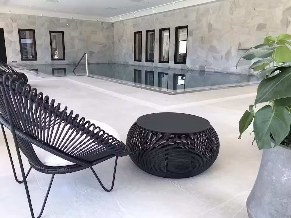 Hotel gallery