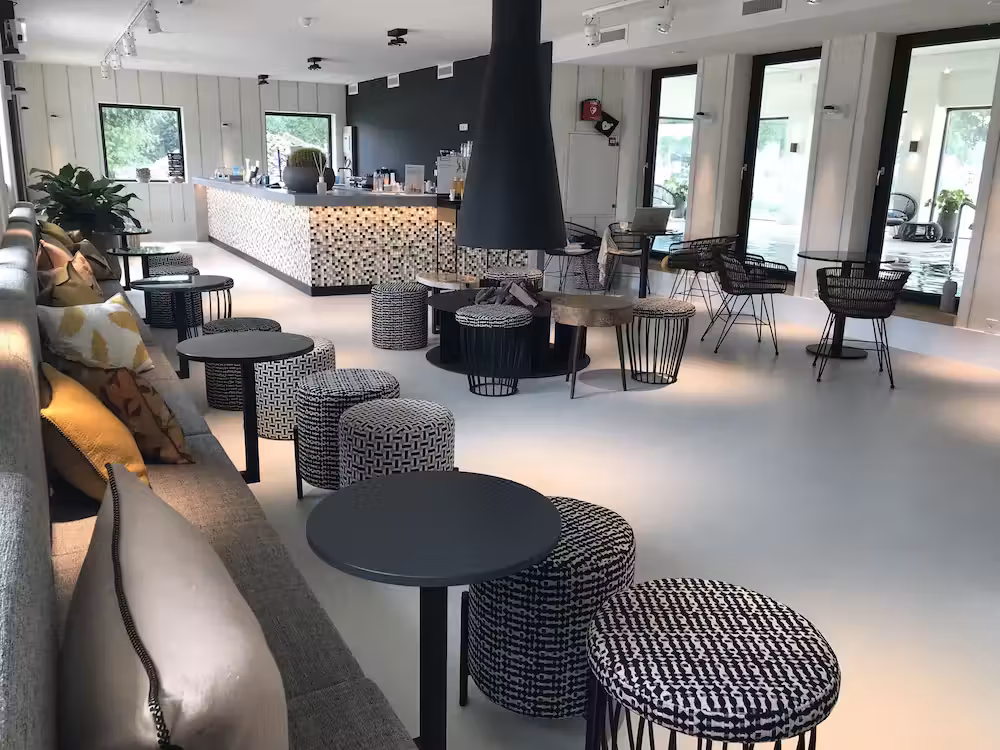Hotel gallery