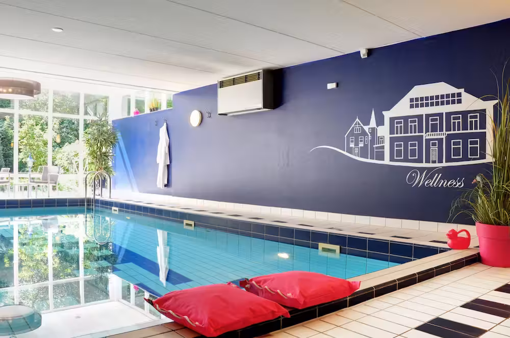 Hotel gallery
